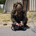 CLB-22 FEX | Evacuation Control Center Training