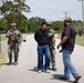 CLB-22 FEX | Evacuation Control Center Training