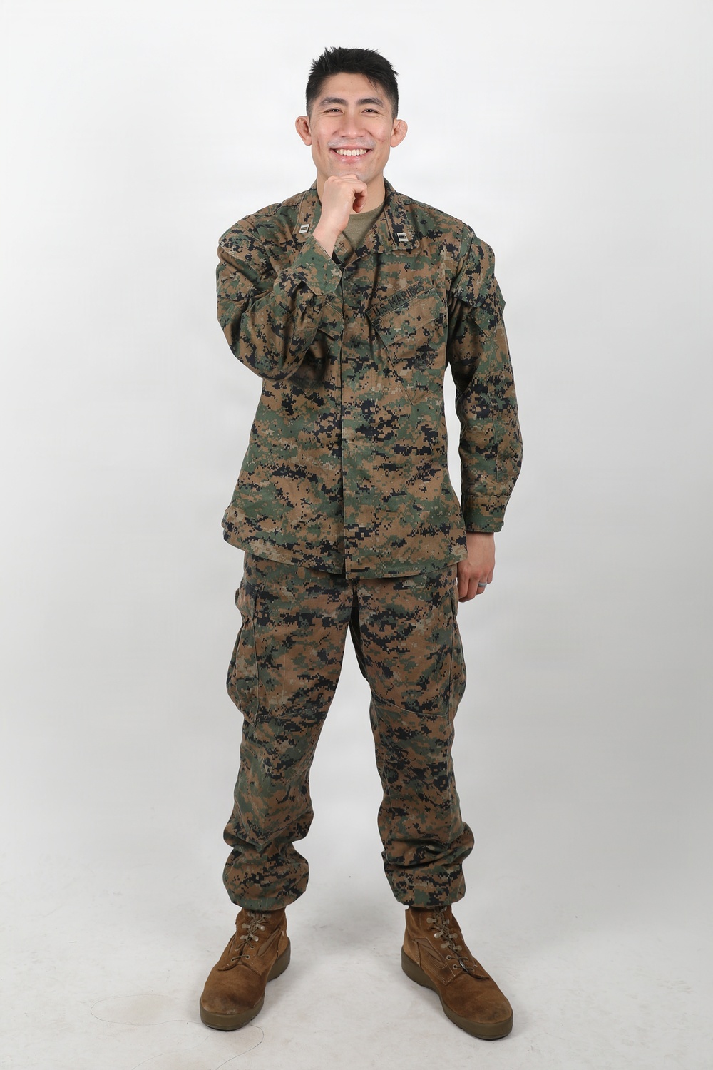 USMC Stock Photos