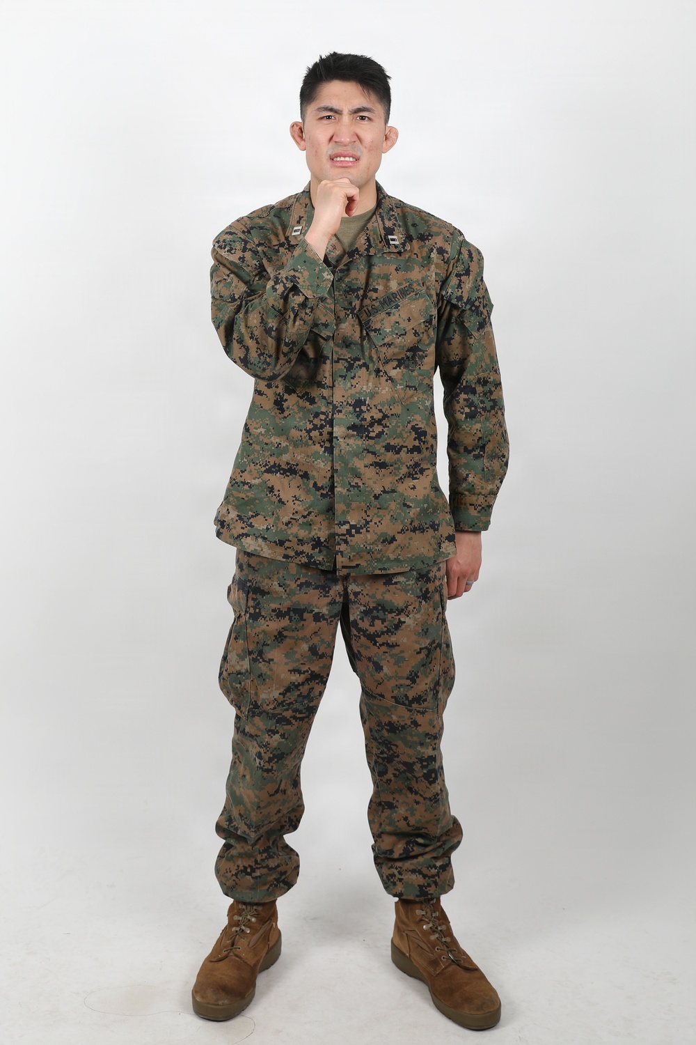 USMC Stock Photos