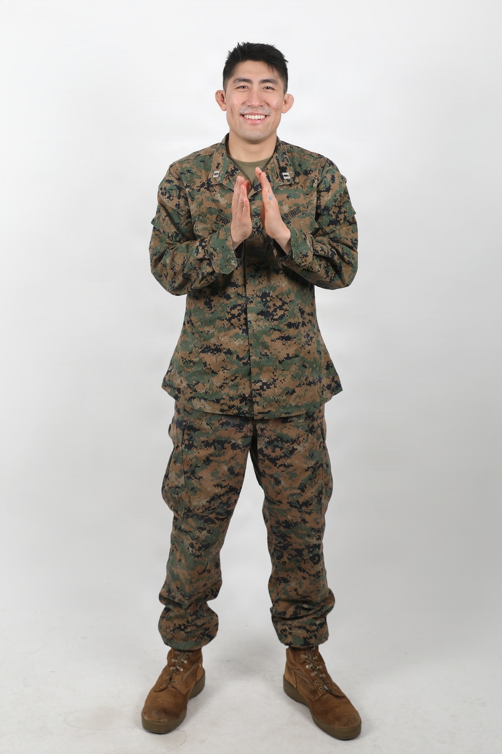 USMC Stock Photos