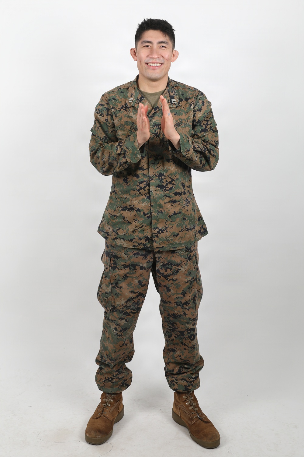 USMC Stock Photos