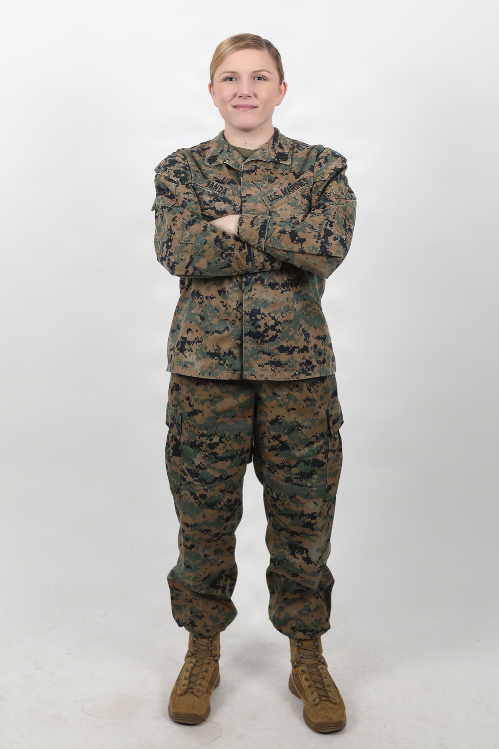 USMC Stock Photos