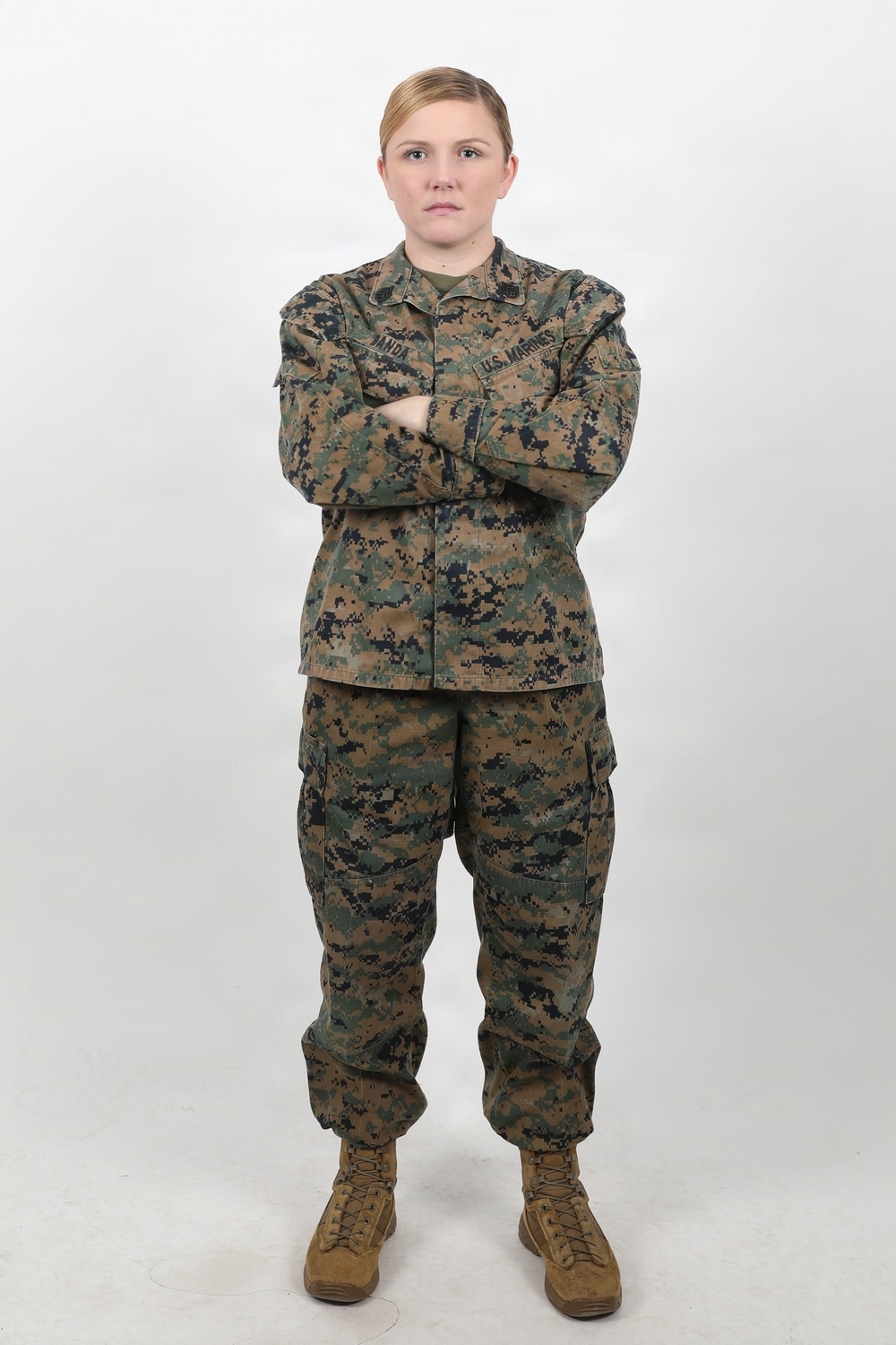 USMC Stock Photos