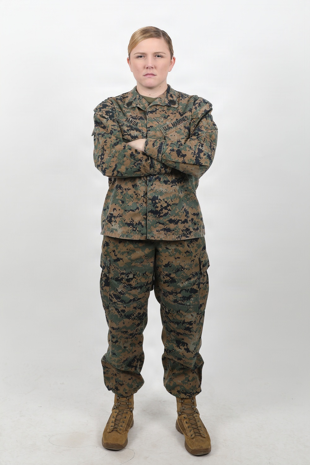 USMC Stock Photos