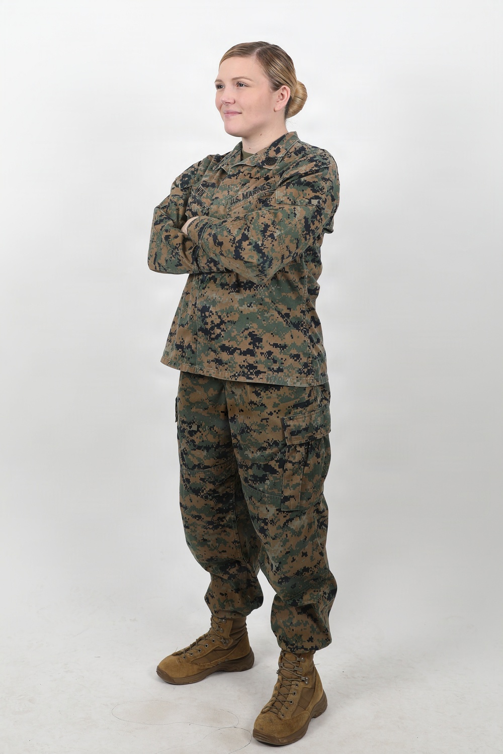 USMC Stock Photos