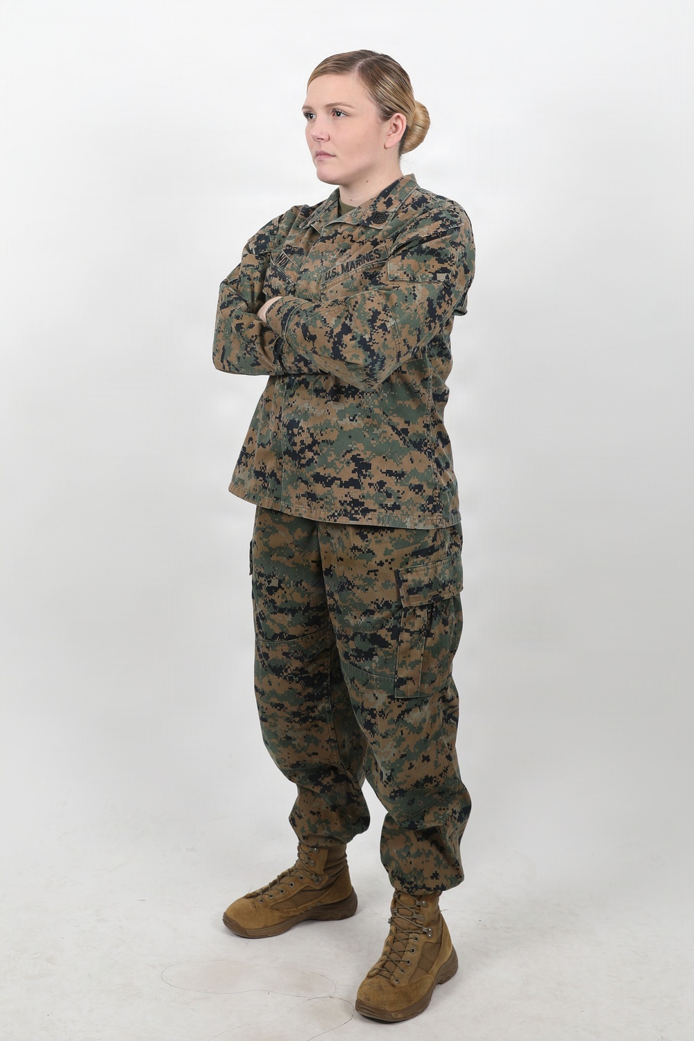 USMC Stock Photos