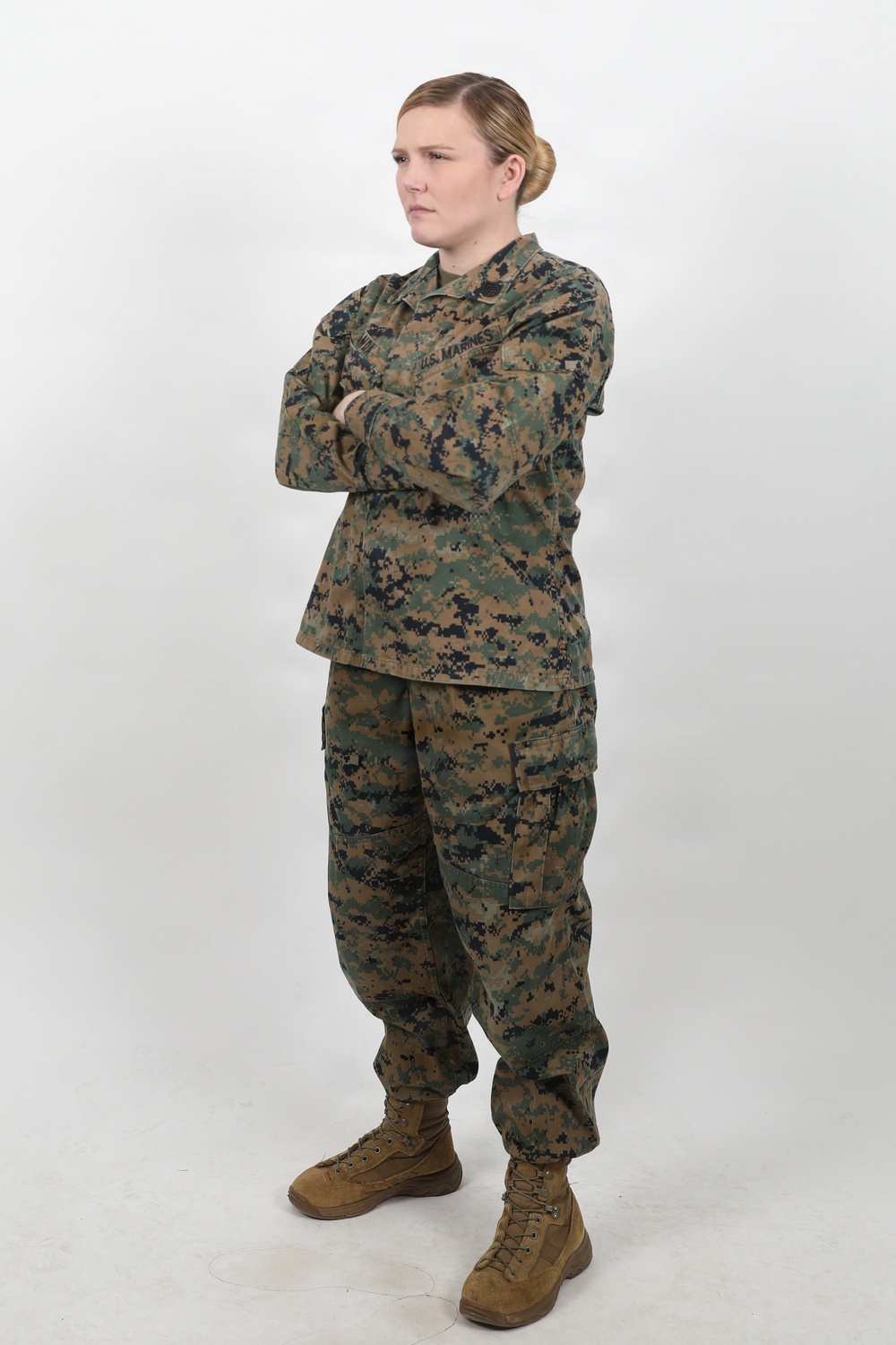 USMC Stock Photos