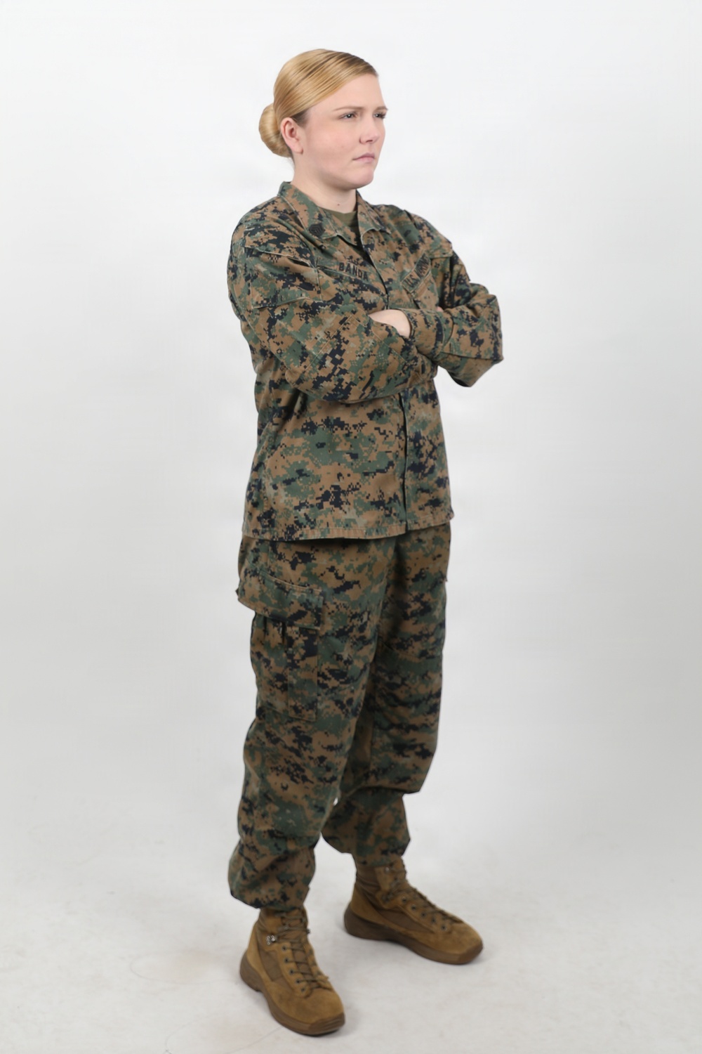 USMC Stock Photos