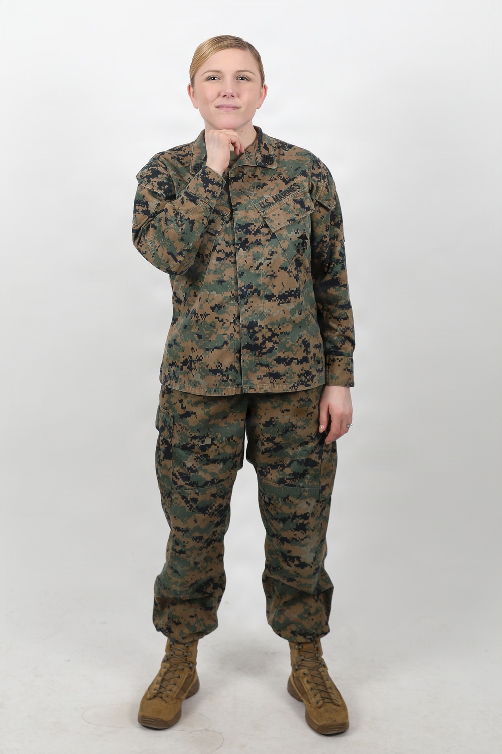 USMC Stock Photos