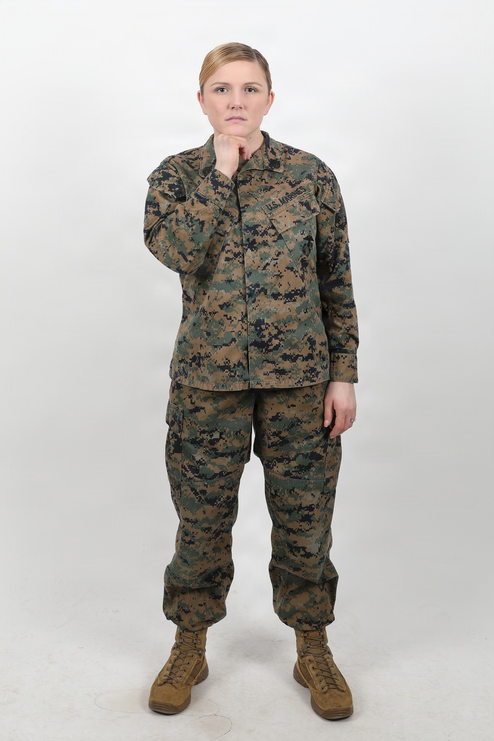 USMC Stock Photos