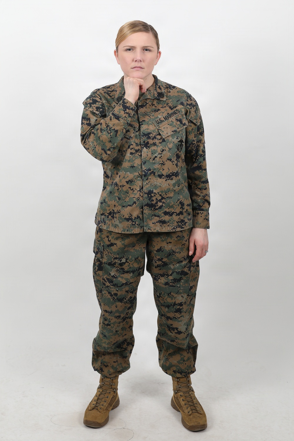 USMC Stock Photos