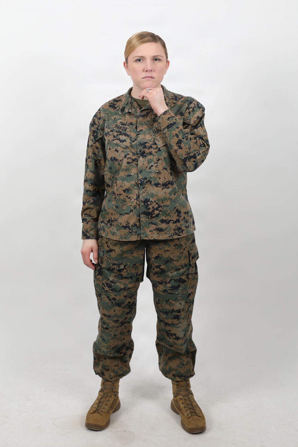 USMC Stock Photos