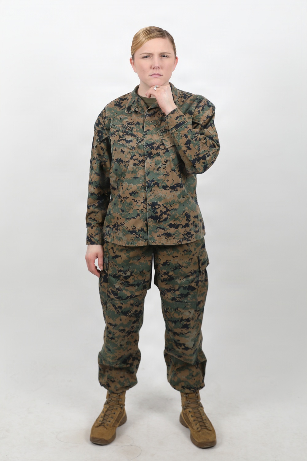 USMC Stock Photos