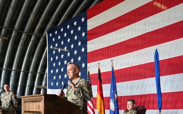 Introducing the 435th Tactical Advisory Squadron