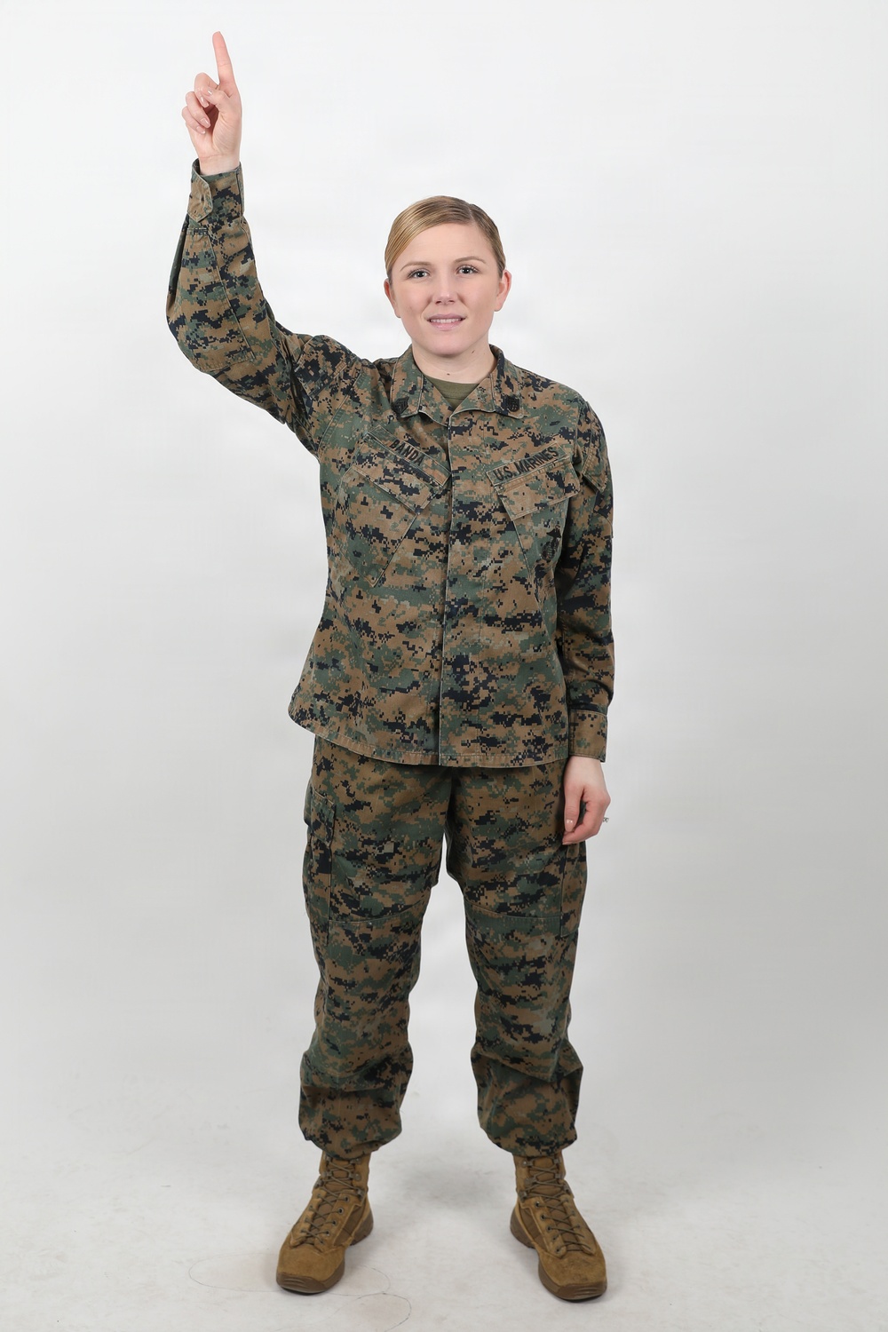 USMC Stock Photos