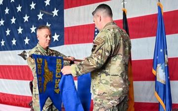 Introducing the 435th Tactical Advisory Squadron