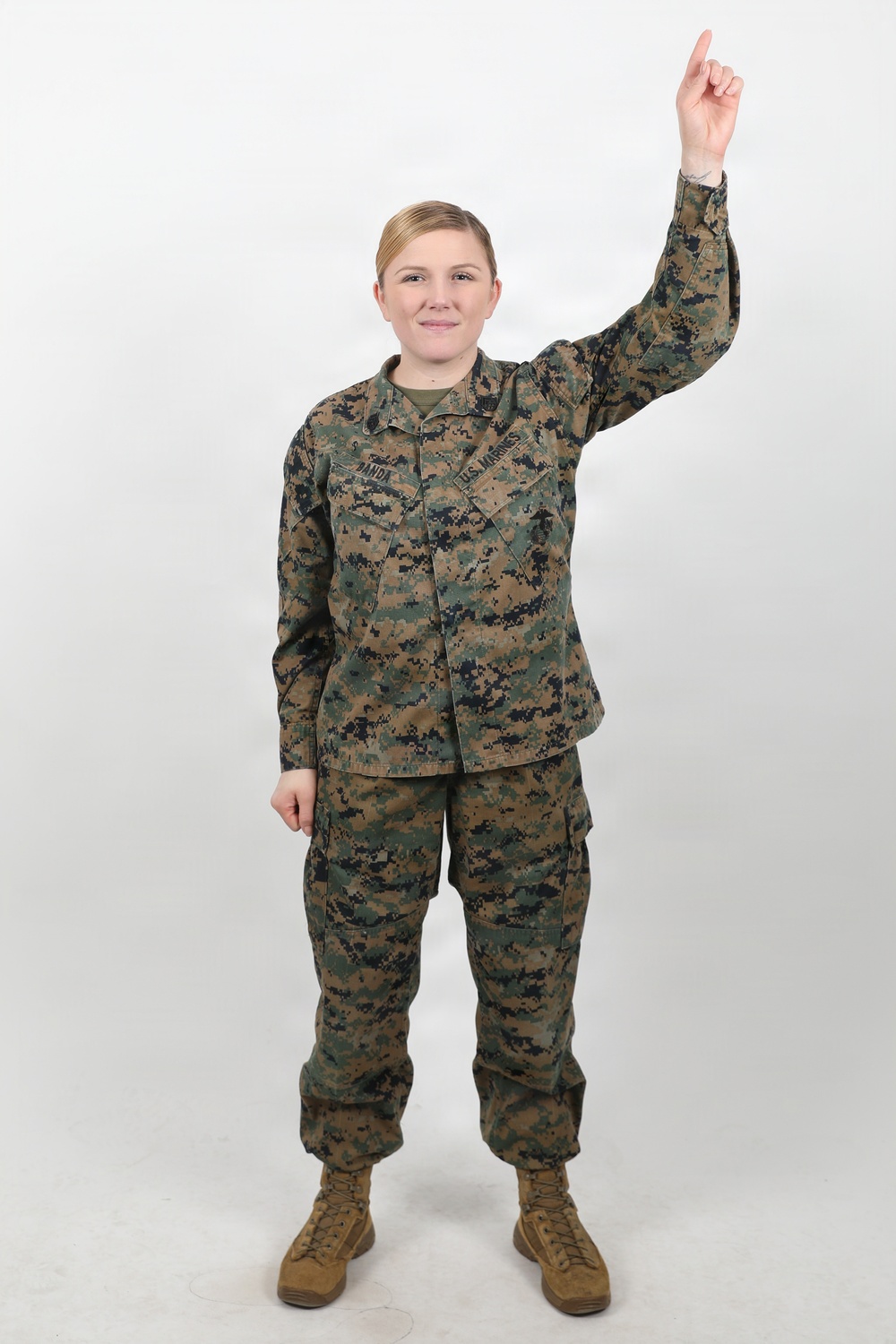 USMC Stock Photos