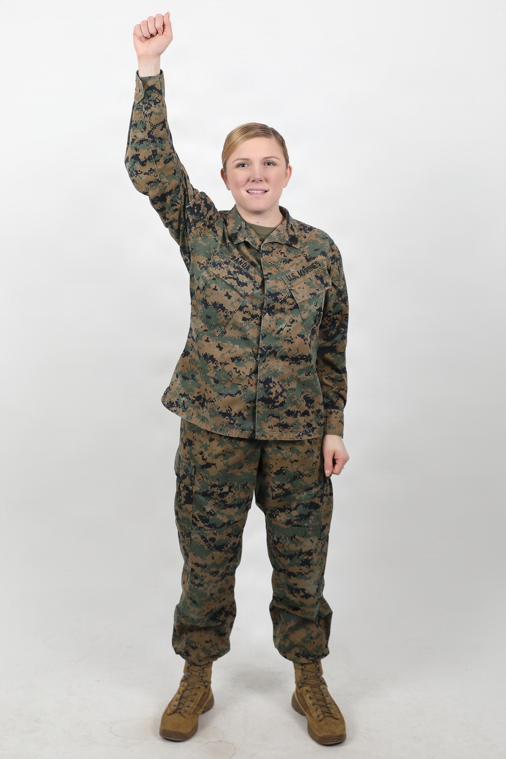 USMC Stock Photos