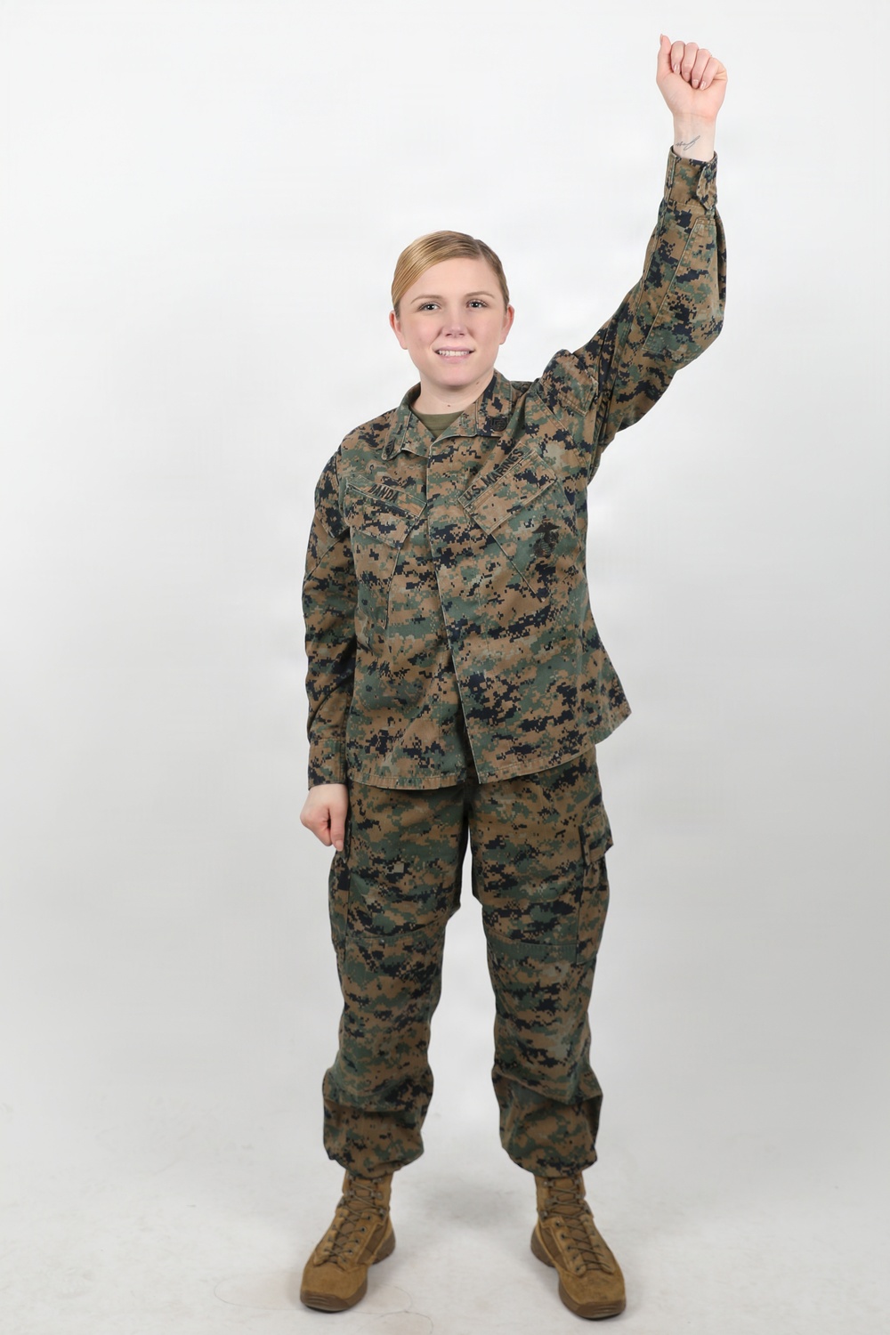 USMC Stock Photos