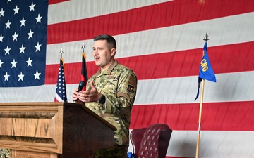 Introducing the 435th Tactical Advisory Squadron