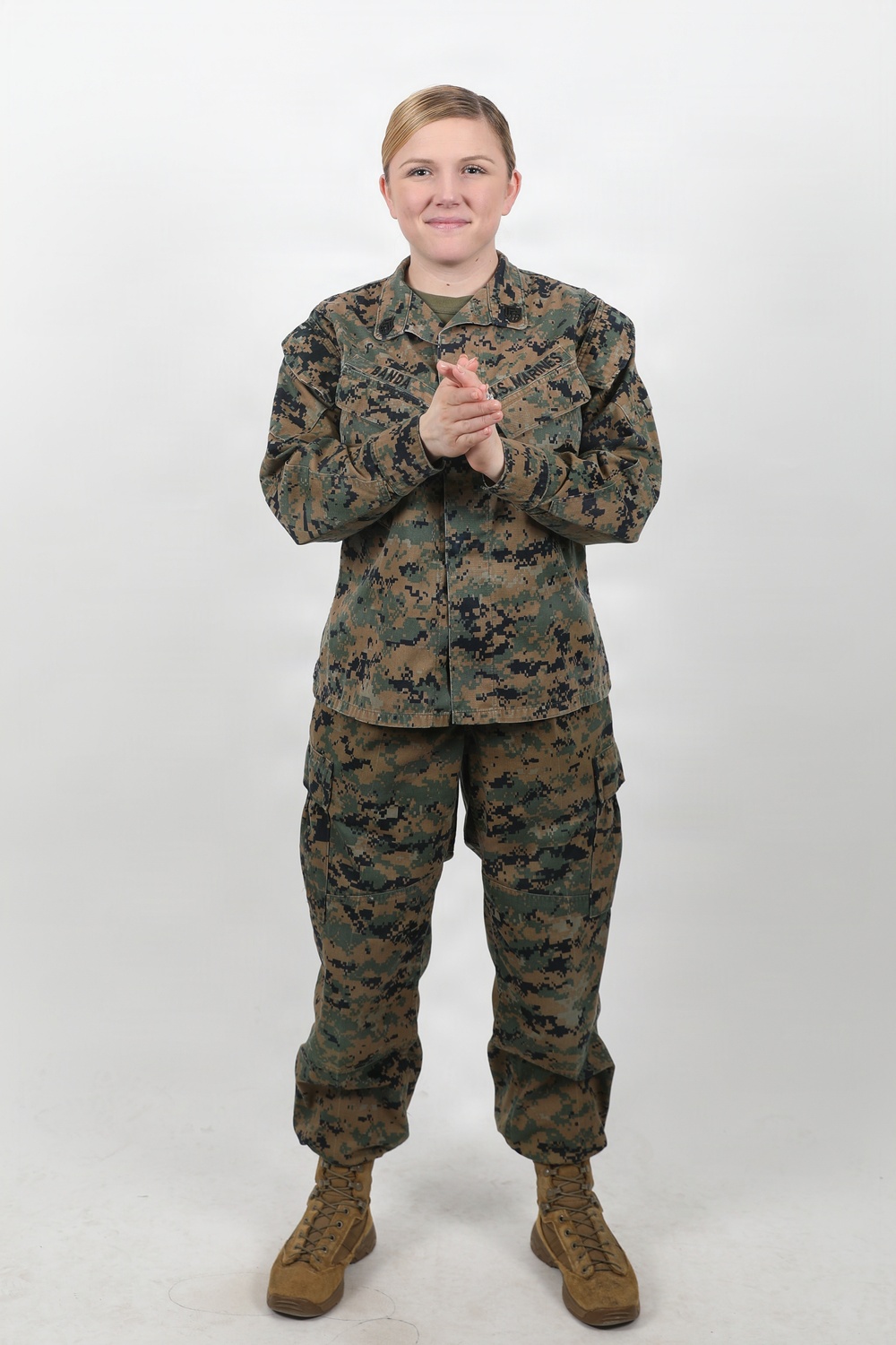 USMC Stock Photos