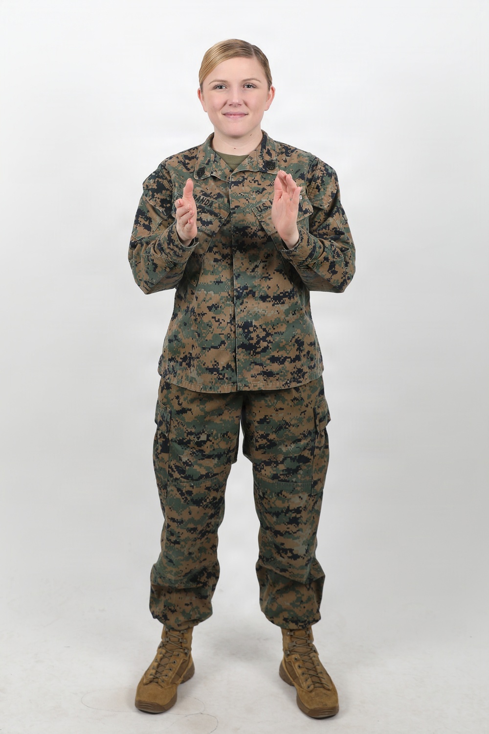 USMC Stock Photos