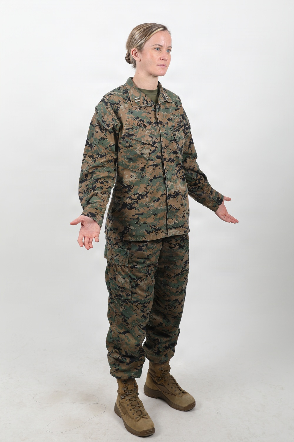 USMC Stock Photos
