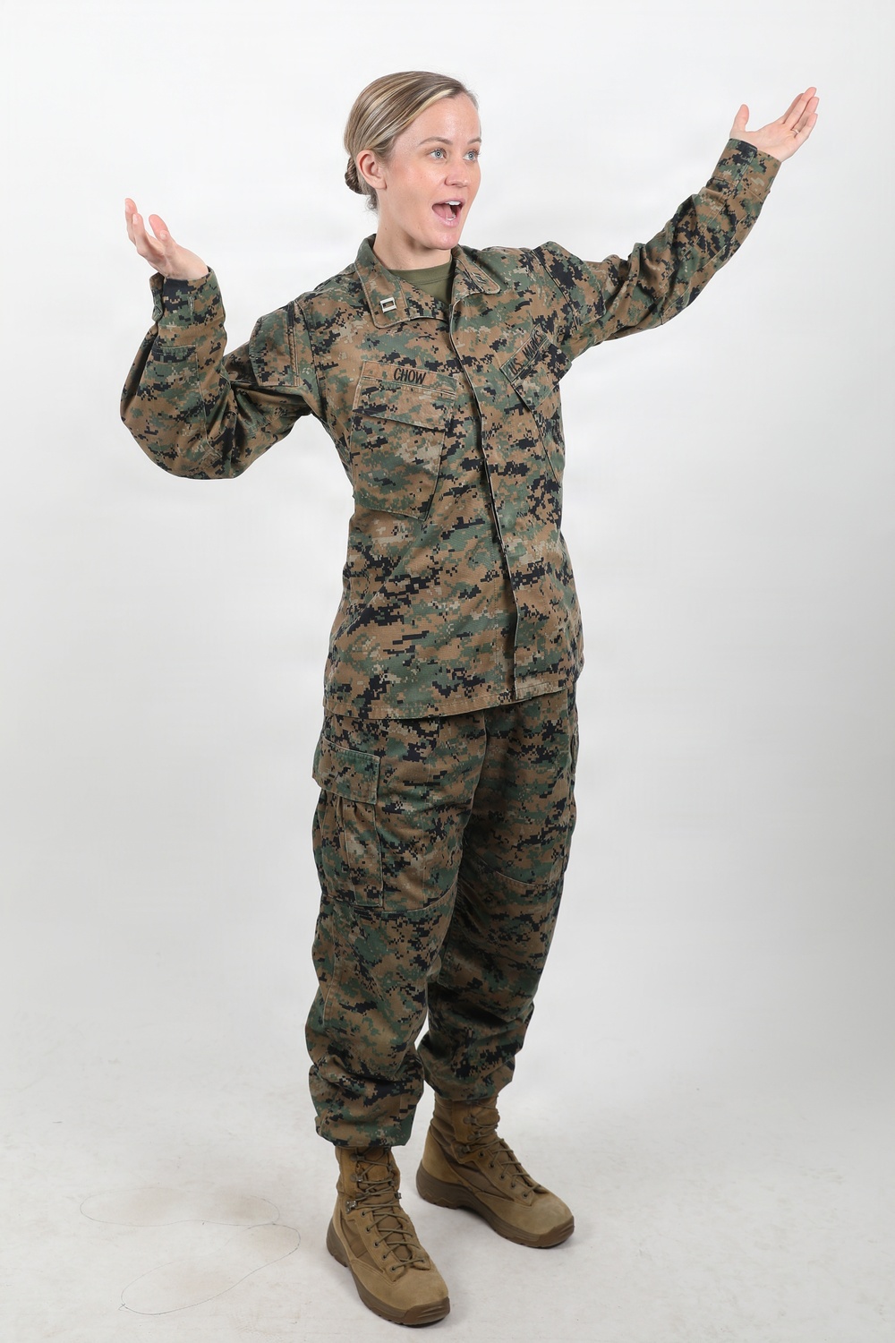 USMC Stock Photos