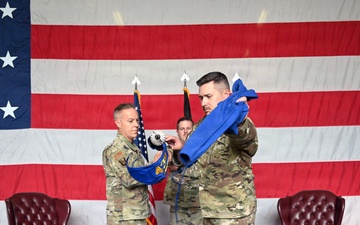 Introducing the 435th Tactical Advisory Squadron