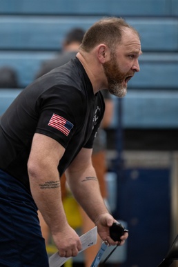 2026 Armed Forces Wrestling Championship