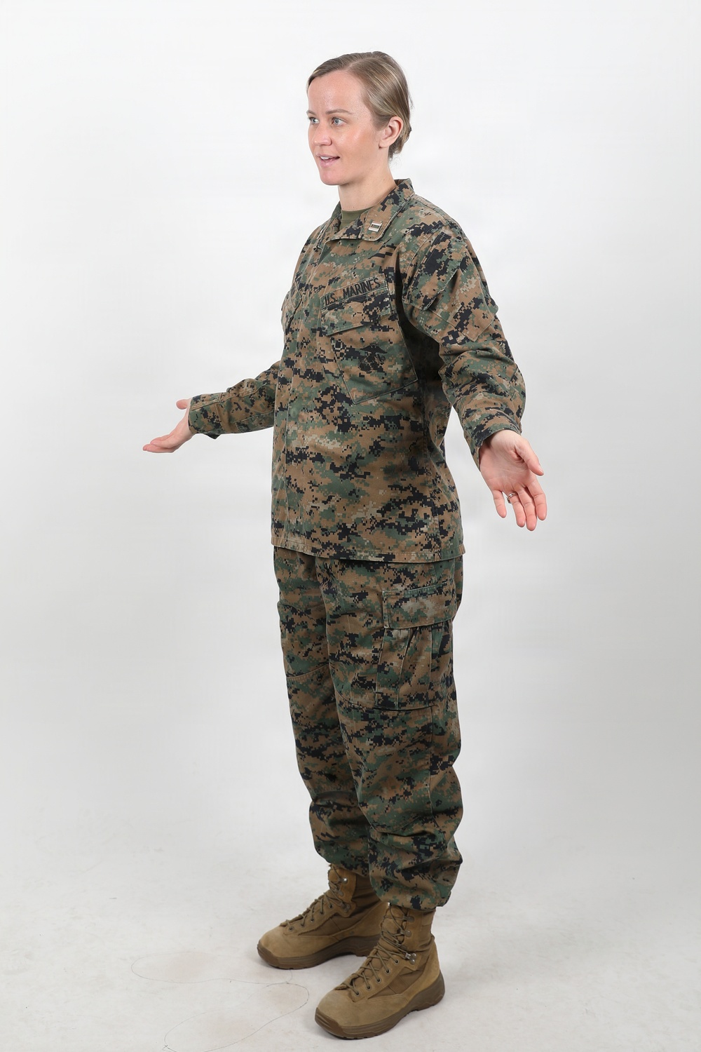 USMC Stock Photos