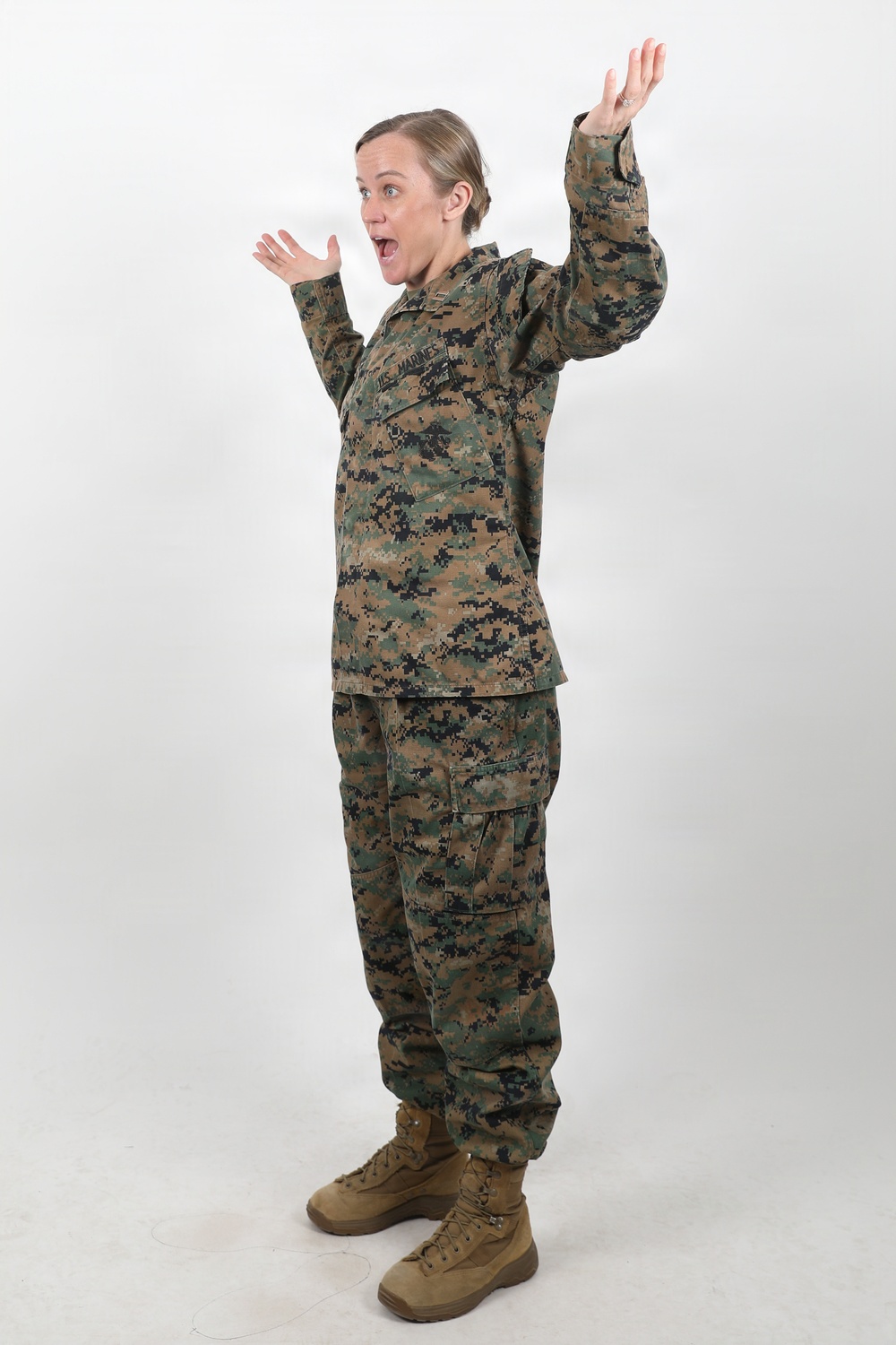 USMC Stock Photos