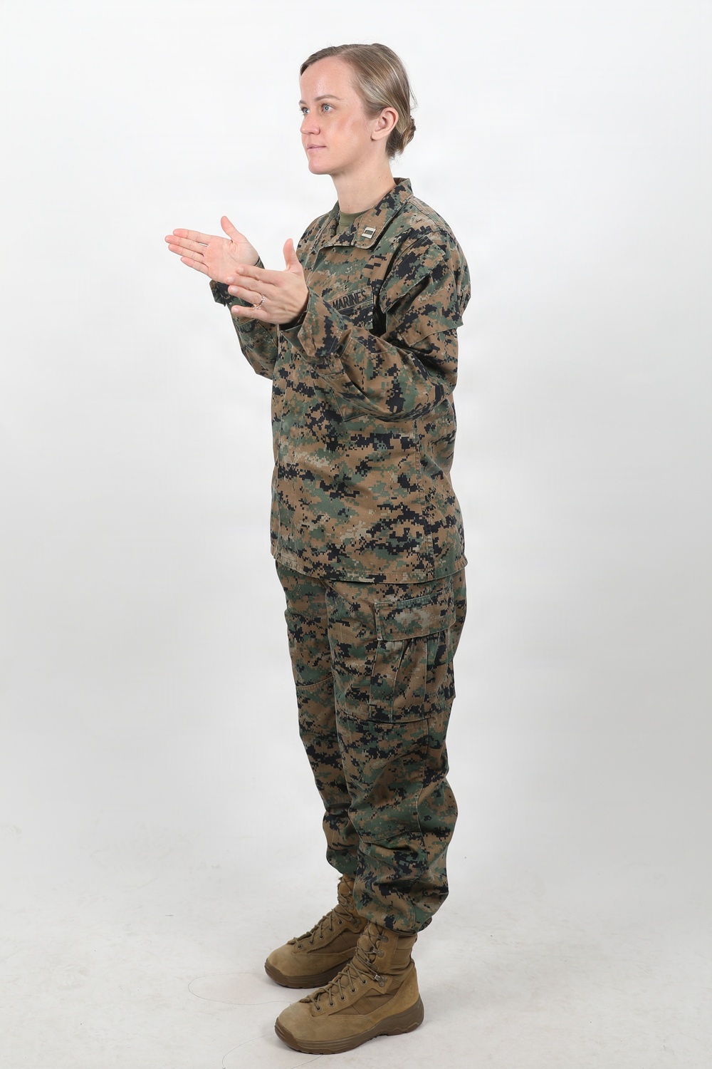 USMC Stock Photos