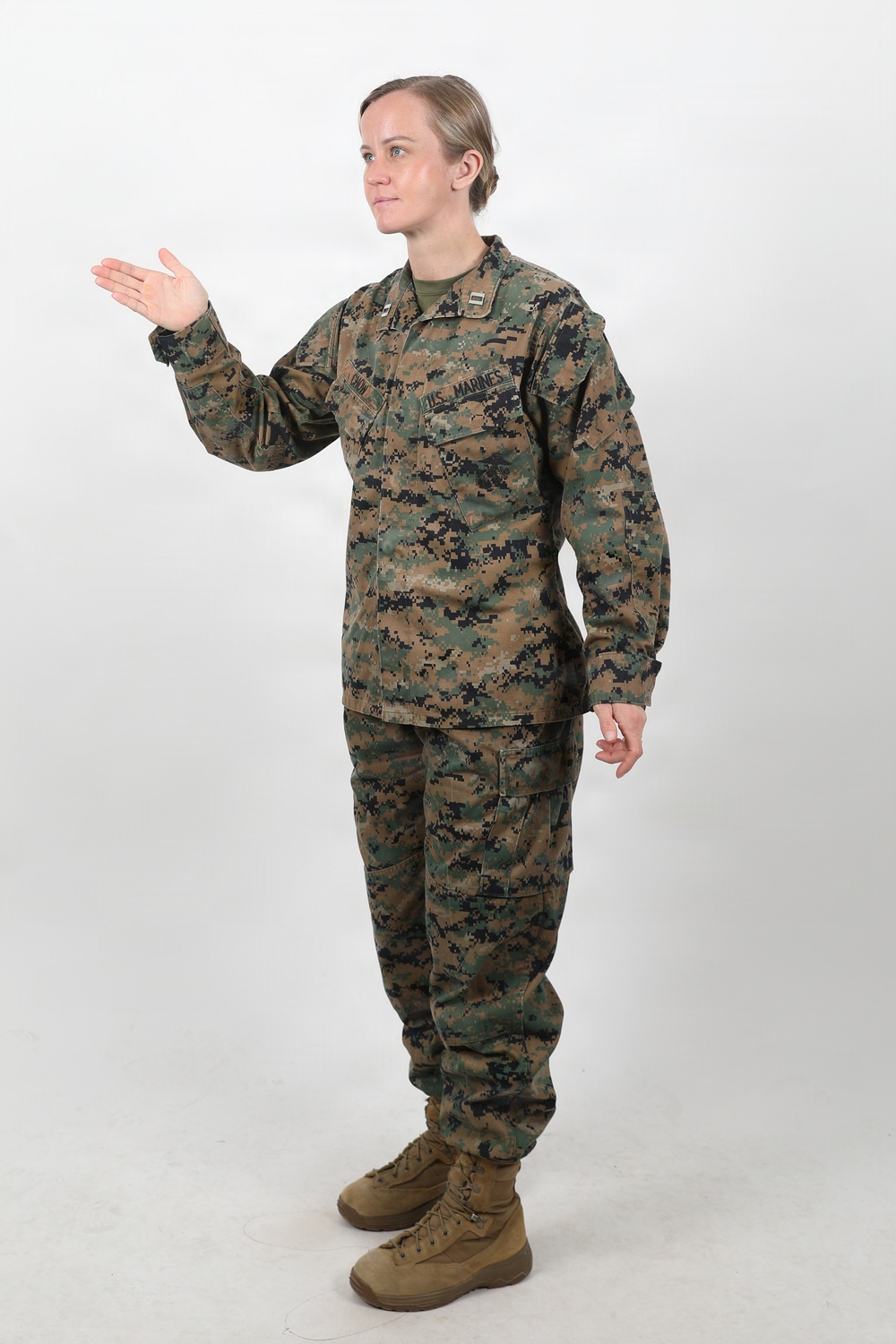 USMC Stock Photos