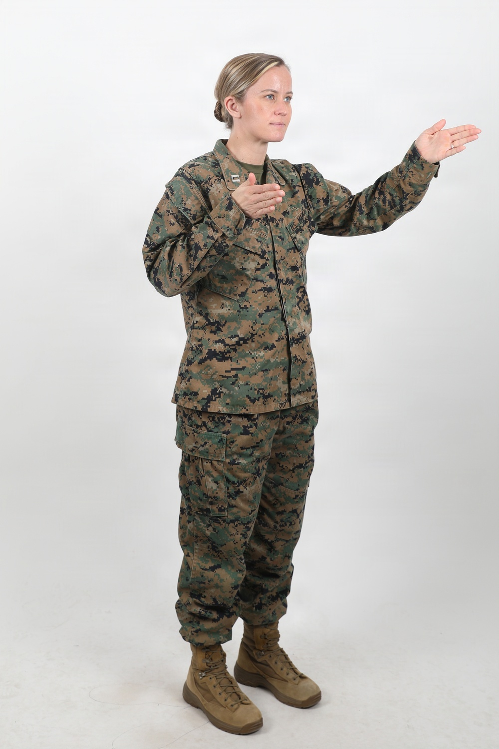 USMC Stock Photos