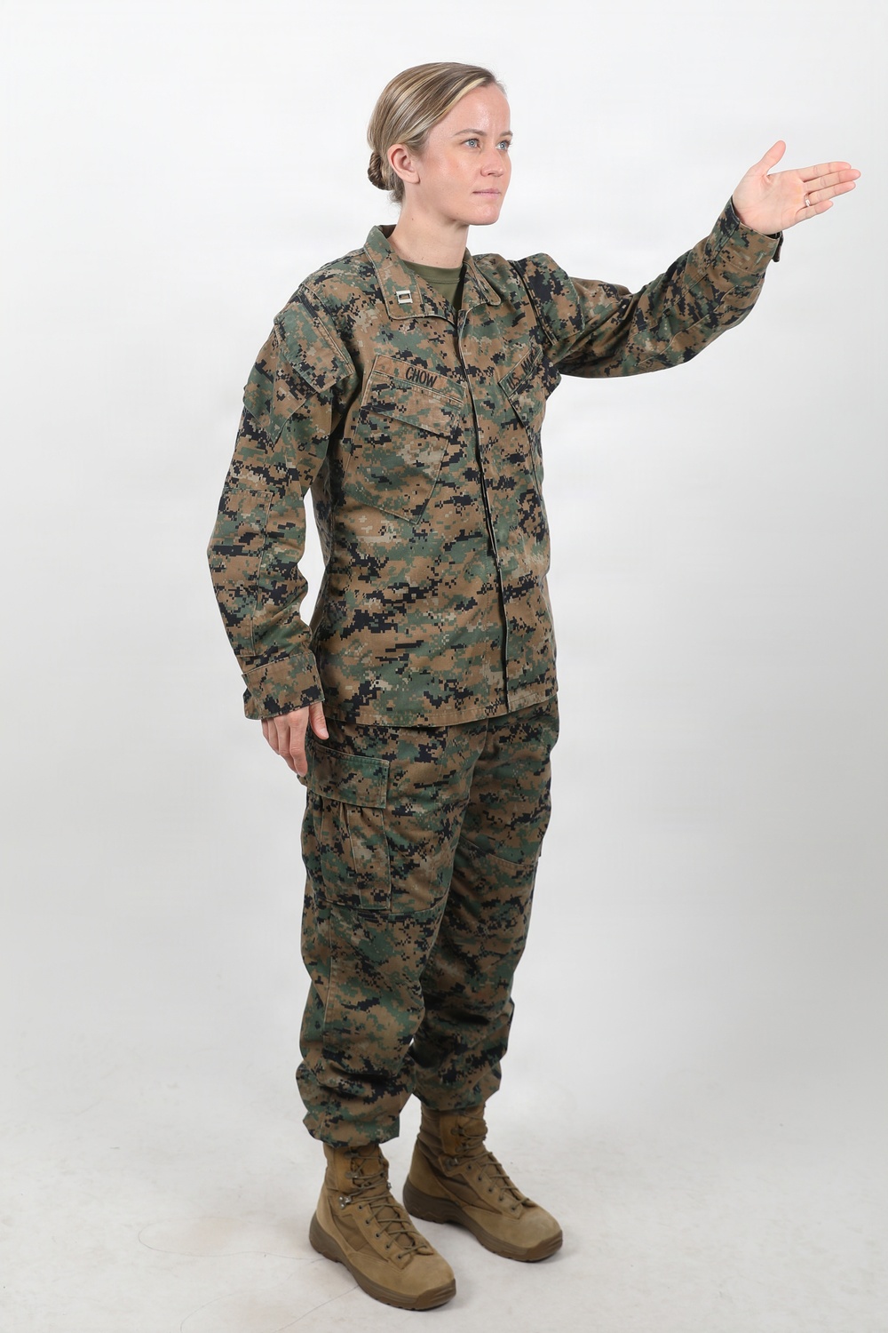 USMC Stock Photos