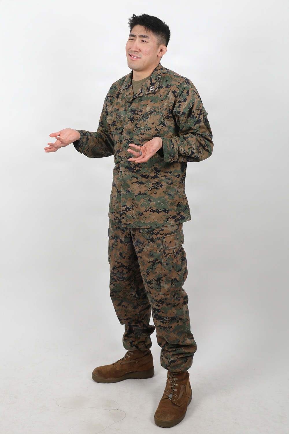 USMC Stock Photos