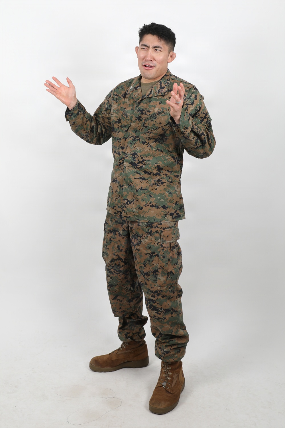 USMC Stock Photos