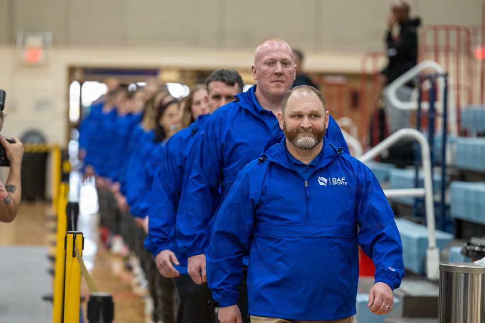 2026 Armed Forces Wrestling Championship