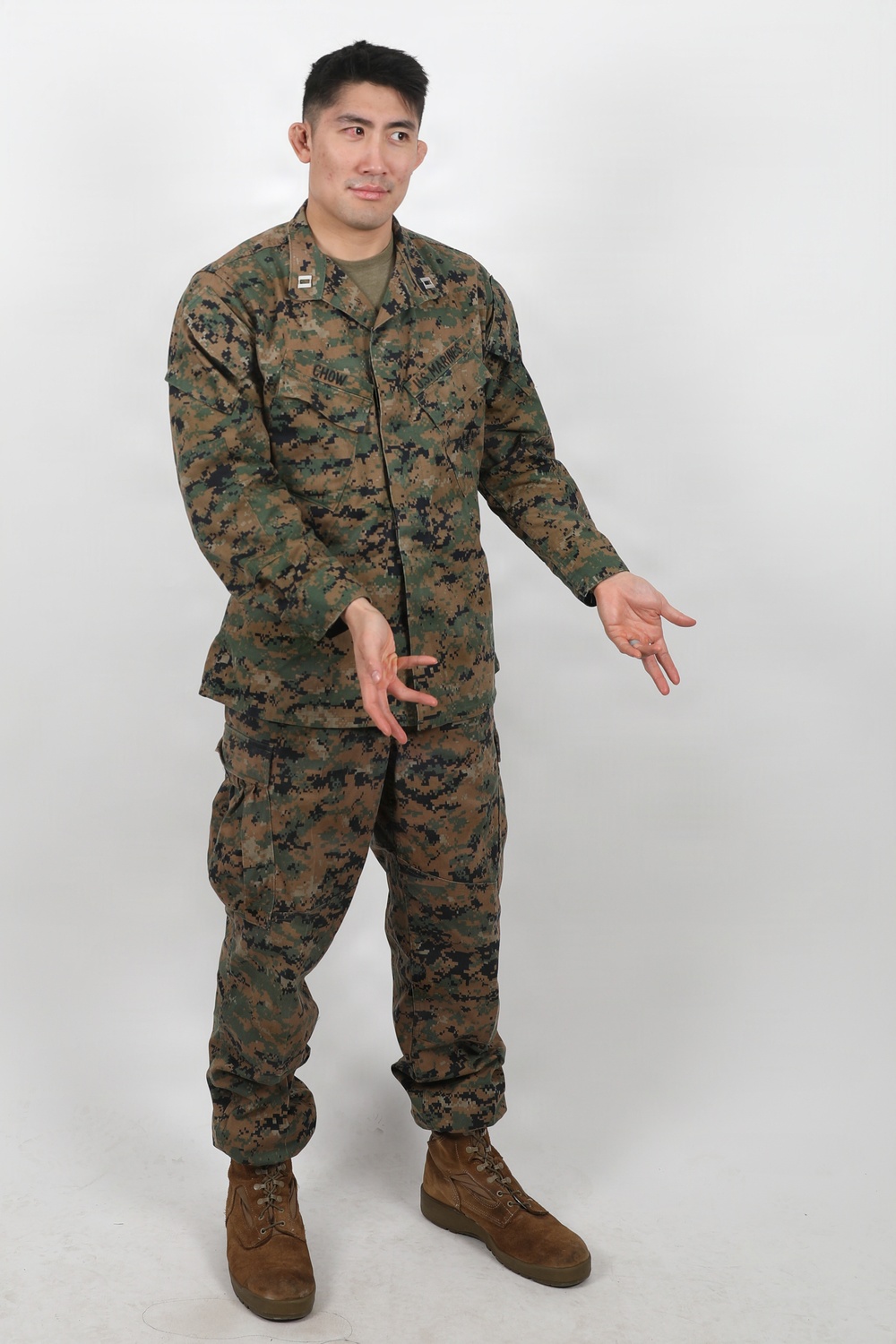 USMC Stock Photos