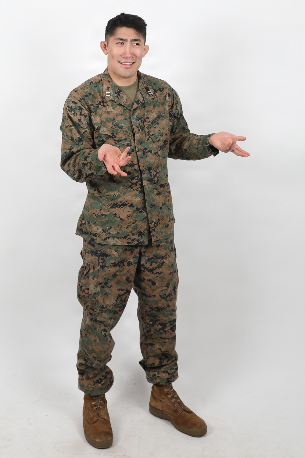 USMC Stock Photos