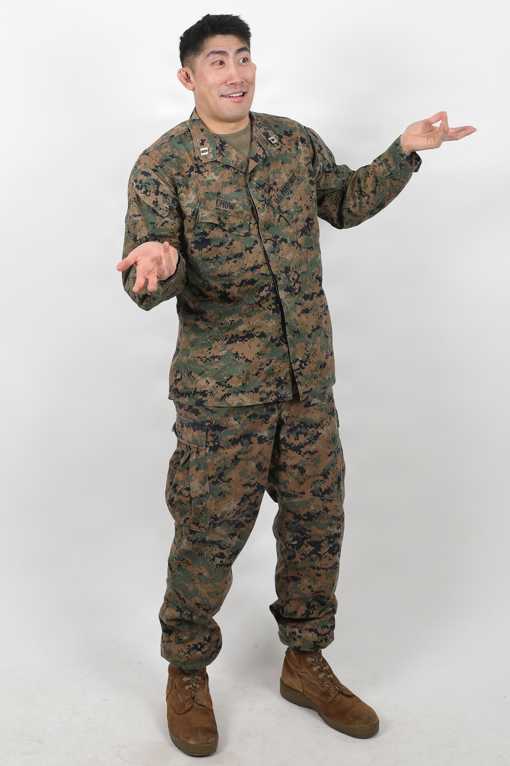 USMC Stock Photos