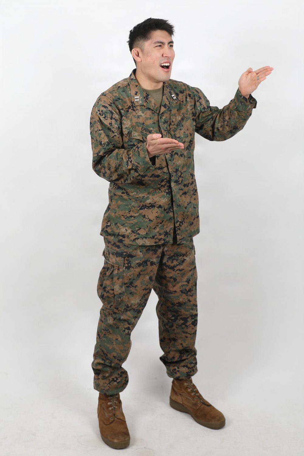 USMC Stock Photos