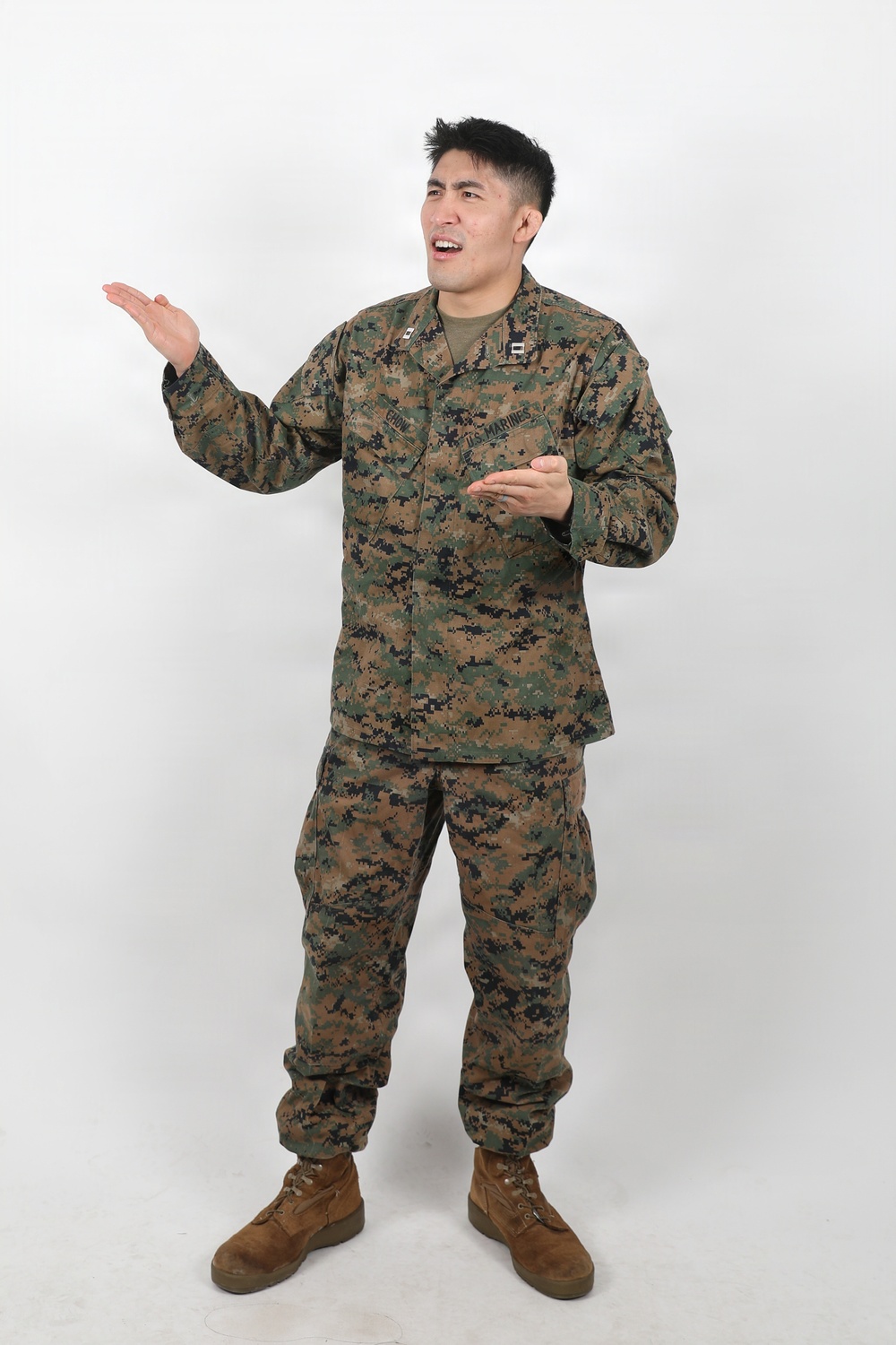 USMC Stock Photos