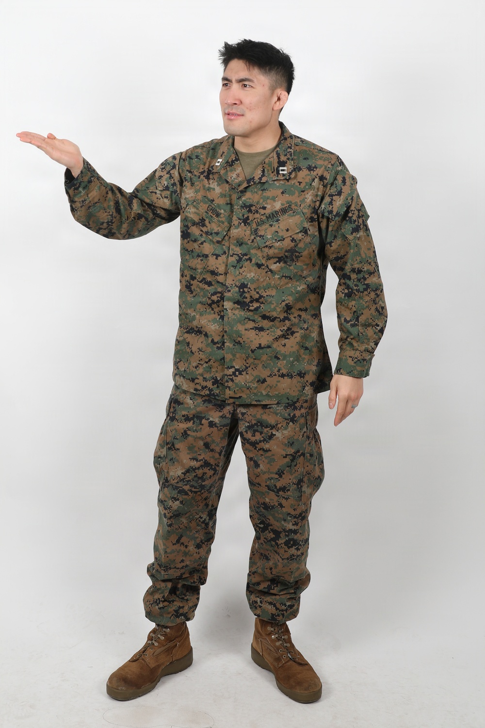 USMC Stock Photos