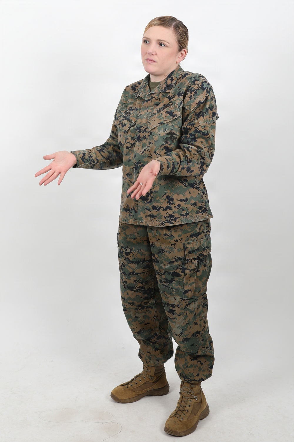 USMC Stock Photos