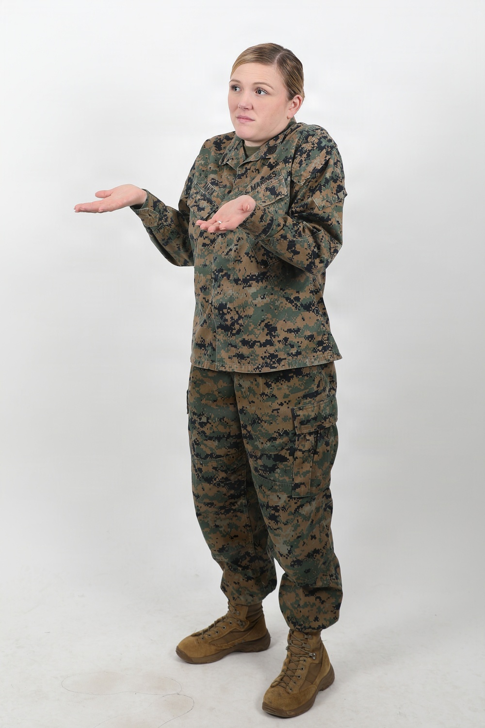 USMC Stock Photos