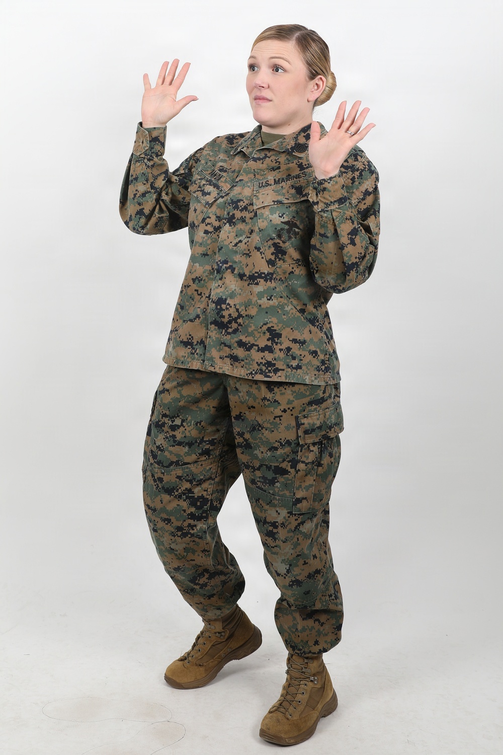 USMC Stock Photos