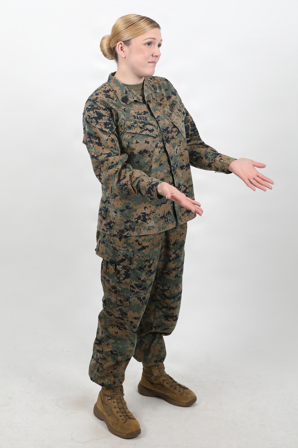 USMC Stock Photos